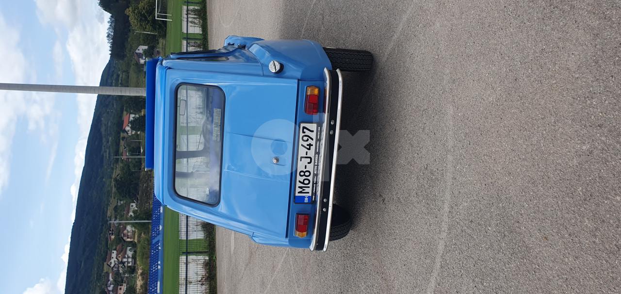 CITROEN DIJANA 6