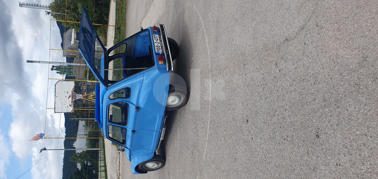 CITROEN DIJANA 6