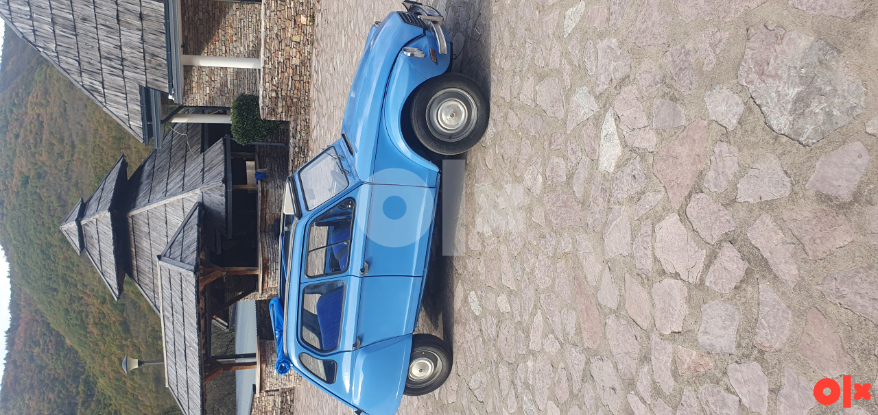 CITROEN DIJANA 6