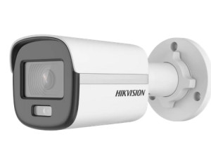 HIKVISION BULLET COLORVU KAMERA 2MP DS-2CD1027G0-L