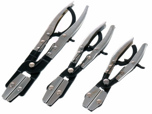 Krimp Stezna Kliješta za Stezanje Blokadu Kočionih Crijeva JC1022