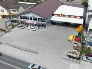 (IZDAVANJE) Poslovni prostor Vitez Poslovni centar 96 photo 3
