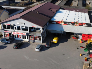 (IZDAVANJE) Poslovni prostor Vitez Poslovni centar 96 photo 2