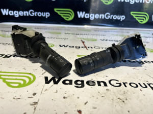 Rucica rucice brisaca svjetla Nissan Qashqai