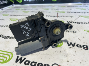 Motoric podizaca stakla zadnji lijevi Volkswagen Golf 5 (fotografija 1)