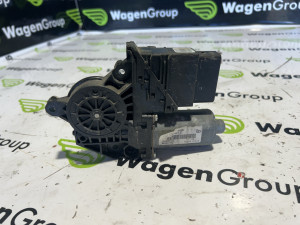 Motoric podizaca stakla zadnji lijevi Volkswagen Golf 5 (fotografija 2)
