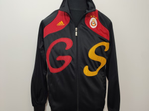 Galatasaraj Trenerka Jakna Adidas M Vel