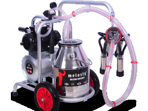 Muzilica Inox 20L/ 0603295062