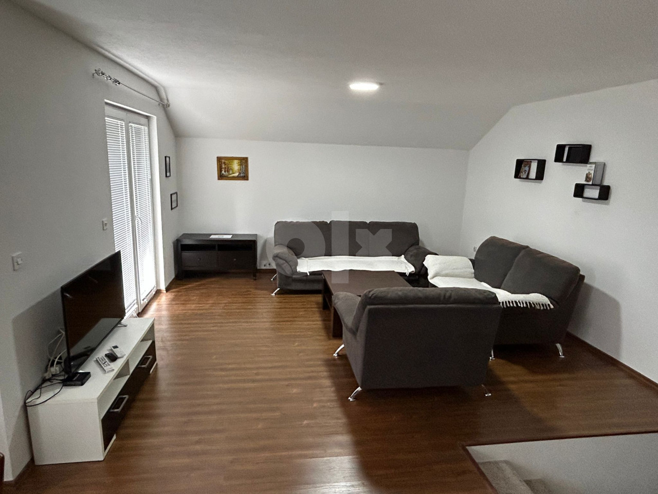 Villa Aura Kuca Na Dan Ilijas Stan Vikendica Prenociste 2