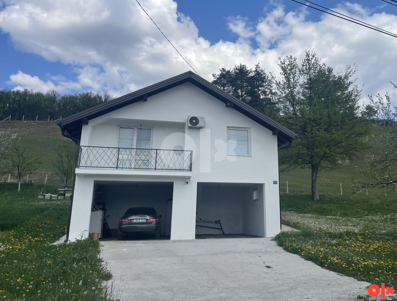 Villa Aura Kuca Na Dan Ilijas Stan Vikendica Prenociste