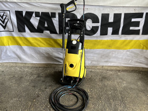 KARCHER HD 650   GARANCIJA 12 MJESECI