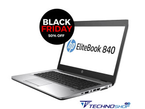 LAPTOP HP EliteBook 840 G4 14,1" TORBA