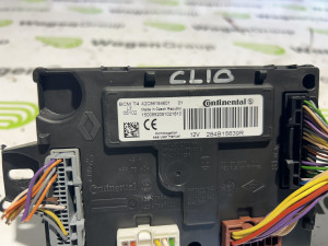 Elektronika bcm Renault Clio (fotografija 2)