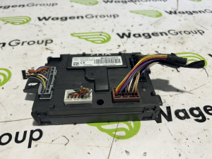 Elektronika bcm Renault Clio (fotografija 1)