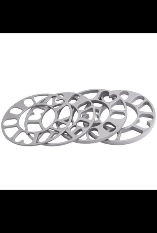 Distanceri 5mm 8mm 10mm 5x112 5x100 5x110 5x120 5x108 4x100 4x108
