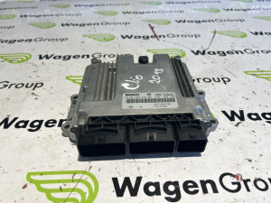 Elektronika motora Renault Clio (fotografija 1)