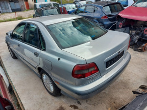 Volvo S40 1.9 dizel limuzina - dijelovi