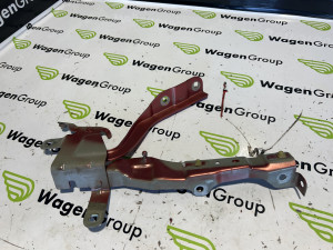 Skare makaze haube Renault Clio 2015