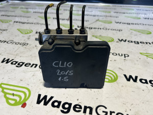 ABS modul pumpa Renault Clio