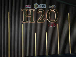 3D reklame svjetlece slova svjetleca