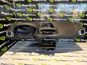Instrument tabla Renault Clio 2008