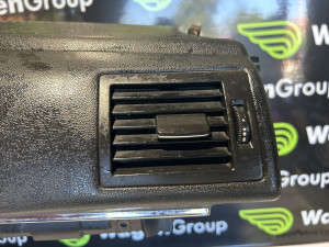 Resetke ventilacije Mercedes W245 (fotografija 1)