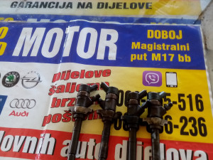 Dizne Citroen C5 1.6 hdi 0445110259