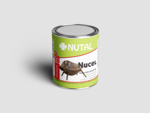 NUCEL - Nitro lak bezbojni