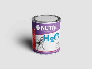 EMAJL H2O - Akrilne boje