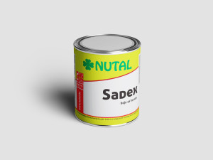 Sadex - Uljana fasadna boja