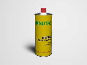 Razrjeđivać Nitro 1l