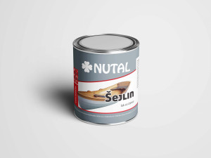 Šejlin lak - Lak na uljanoj bazi