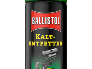 BALLISTOL HLADNI ODMAŠĆIVAČ 200ml