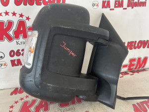 Retrovizor desni CITROEN JUMPER 16-20.g KA-EM