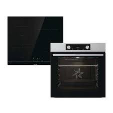 GORENJE ugradbeni set JUMP BO735E114X+ECT41SC