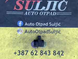 PROTOKOMJER ZRAKA VW TOURAN 2.0 TDI