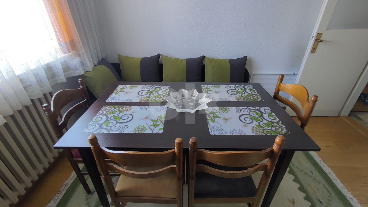 Namjesten Stan Cengic Vila - Ansicht 2