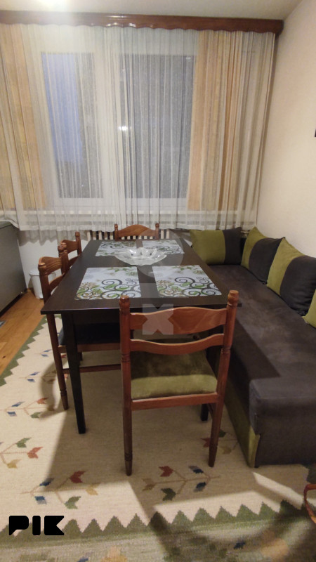 Namjesten Stan Cengic Vila - Mehr