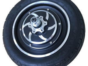 Motor za elektricni romobil MS Energy e20 500W