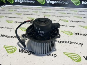 Motoric kabine ventilator Kia Ceed