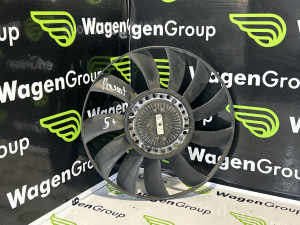 Ventilator 96kw Volkswagen Passat 5
