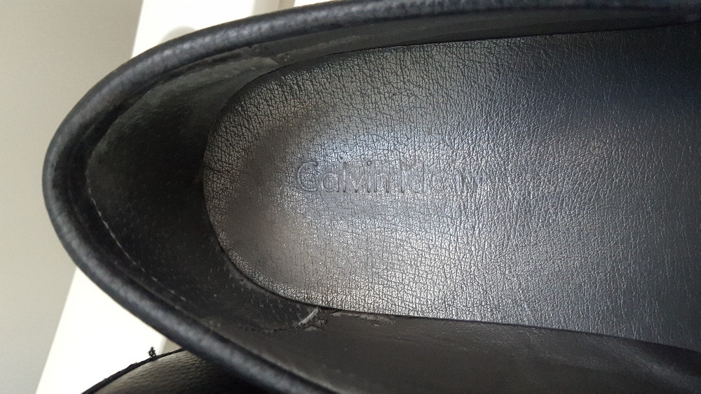Muške cipele Calvin Klein