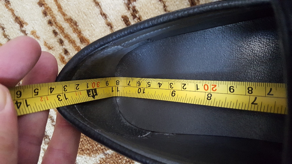 Muške cipele Calvin Klein