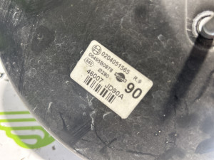 Servo dobos Nissan Qashqai (fotografija 4)