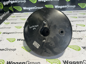 Servo dobos Nissan Qashqai (fotografija 5)