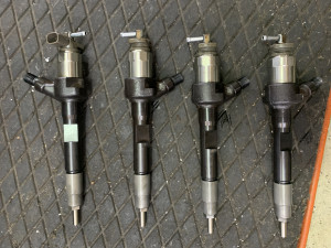 Mazda CX-7 Mazda 6 Dizne Dizna 2.2 Dizel