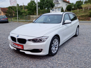 BMW 3 2.0 dizel Automatik UVOZ ŠVAJCARSKA