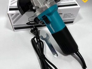 Ugaona brusilica sa regulacijom brzine - 930 W