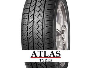 215 55 R16 ATLAS 97V XL GREEN 4S M+S ZIMSKE