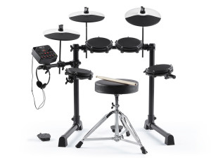 Alesis Debute Kit električni bubanj set